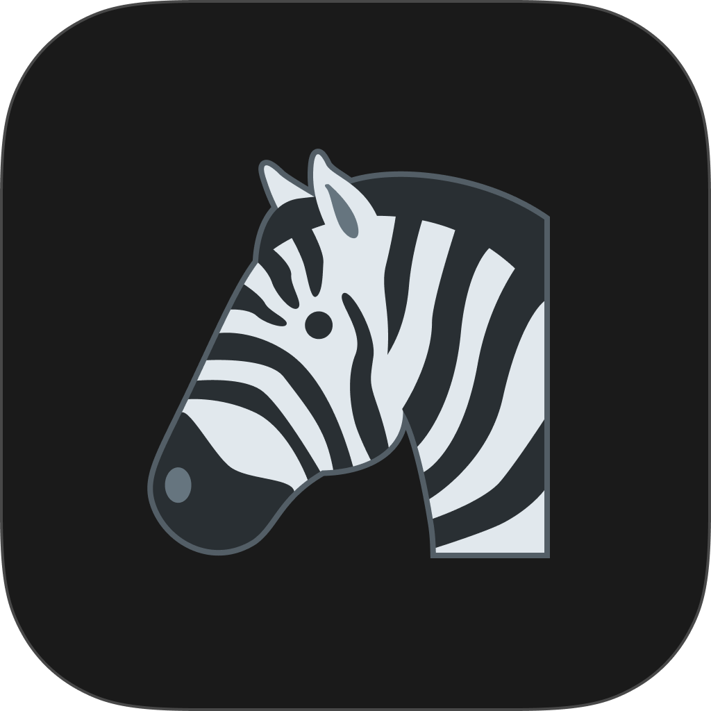 Sileoalt-Zebra