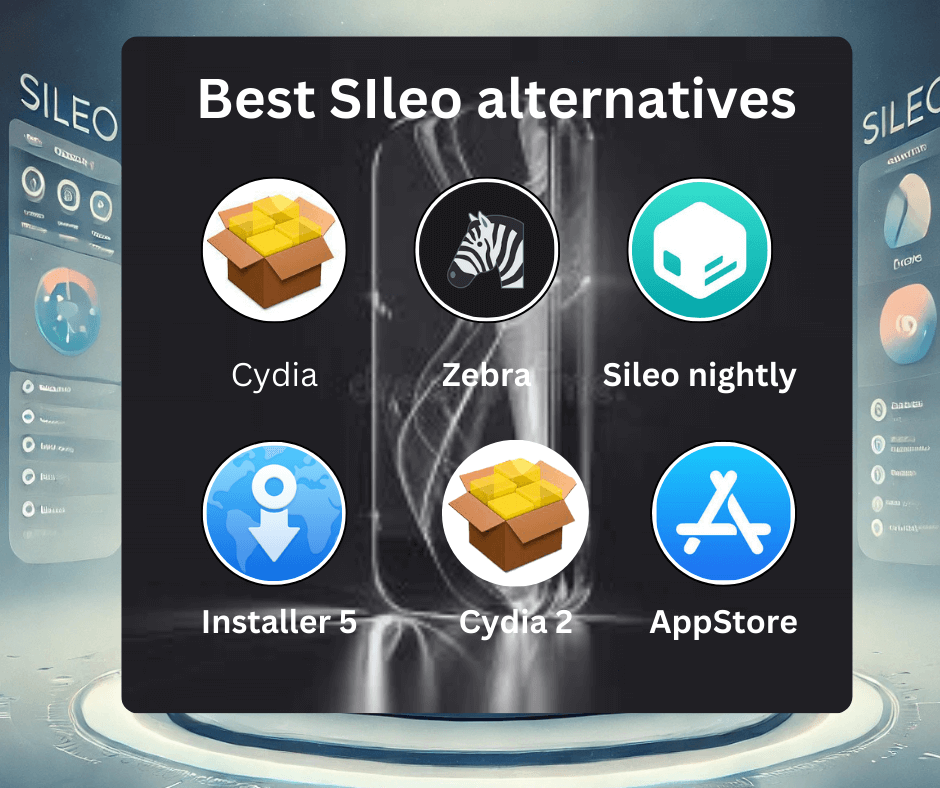 Sileoalternatives-main