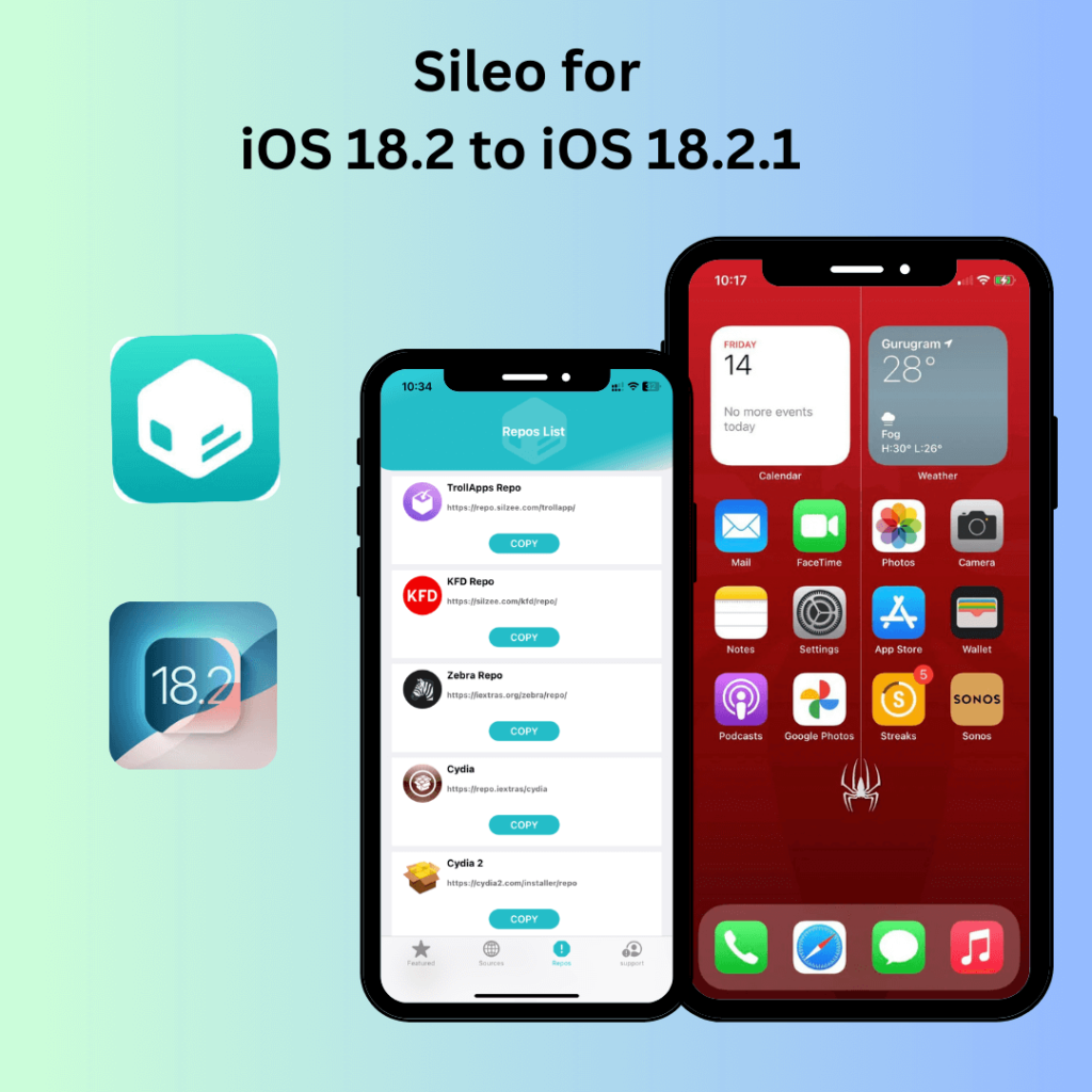 install-sileo-18.2