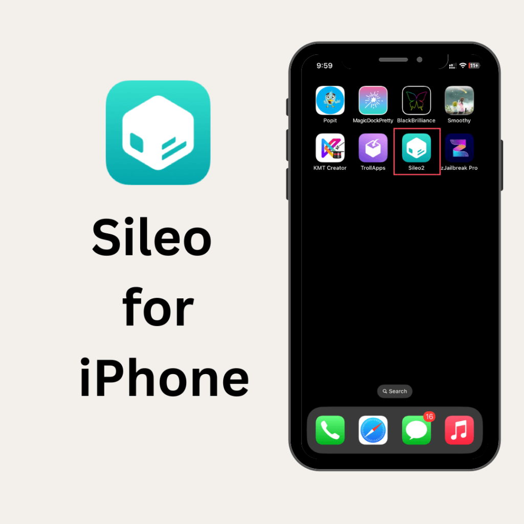 sile0-for-iphone